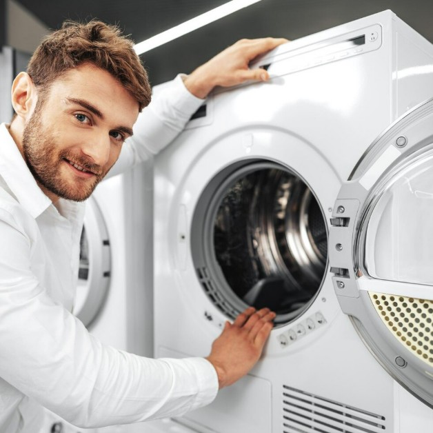 Çamaşır Makinesi Servisi